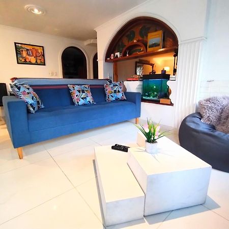 Homethel Cartagena ภายนอก รูปภาพ