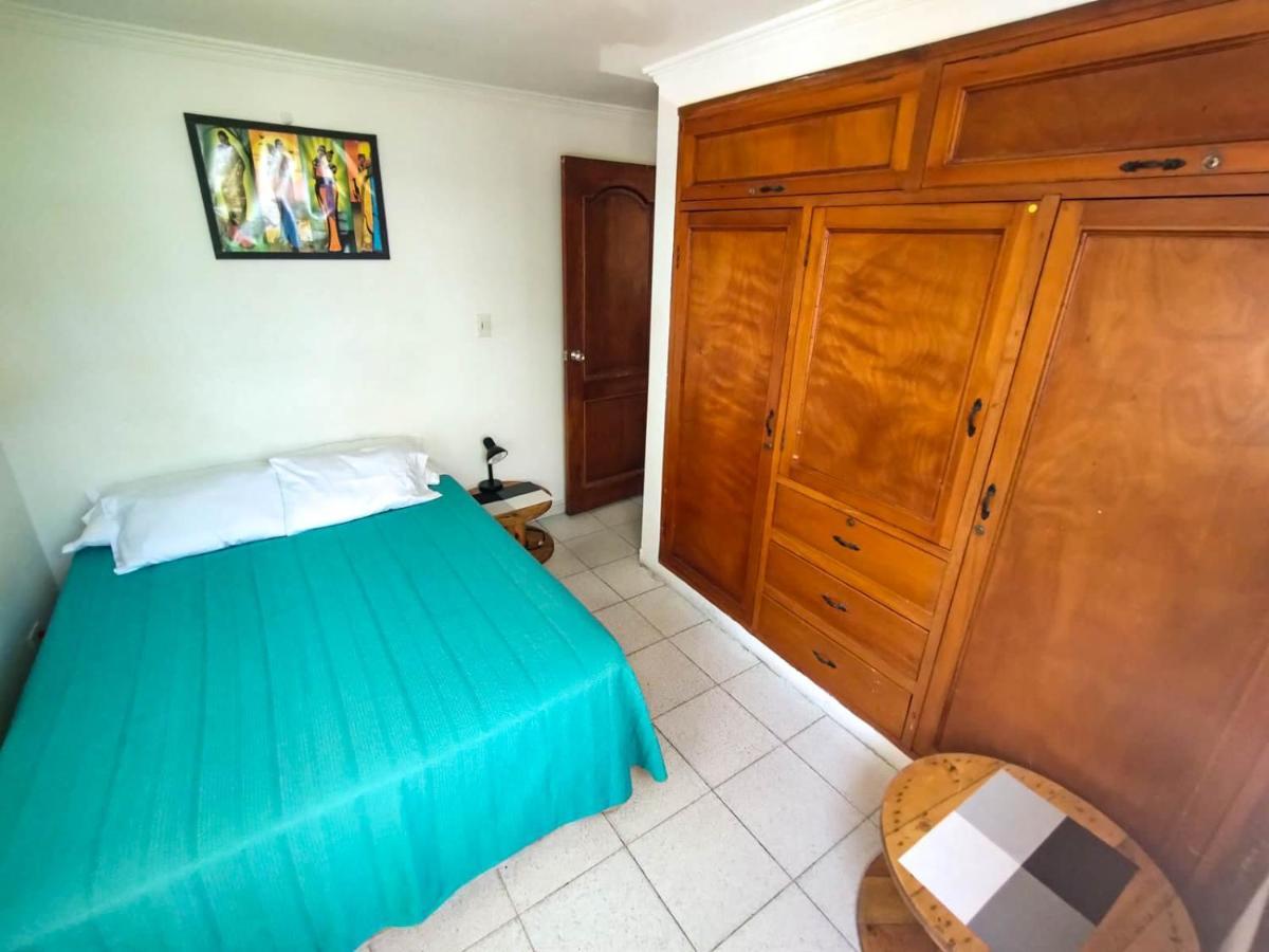 Homethel Cartagena ภายนอก รูปภาพ
