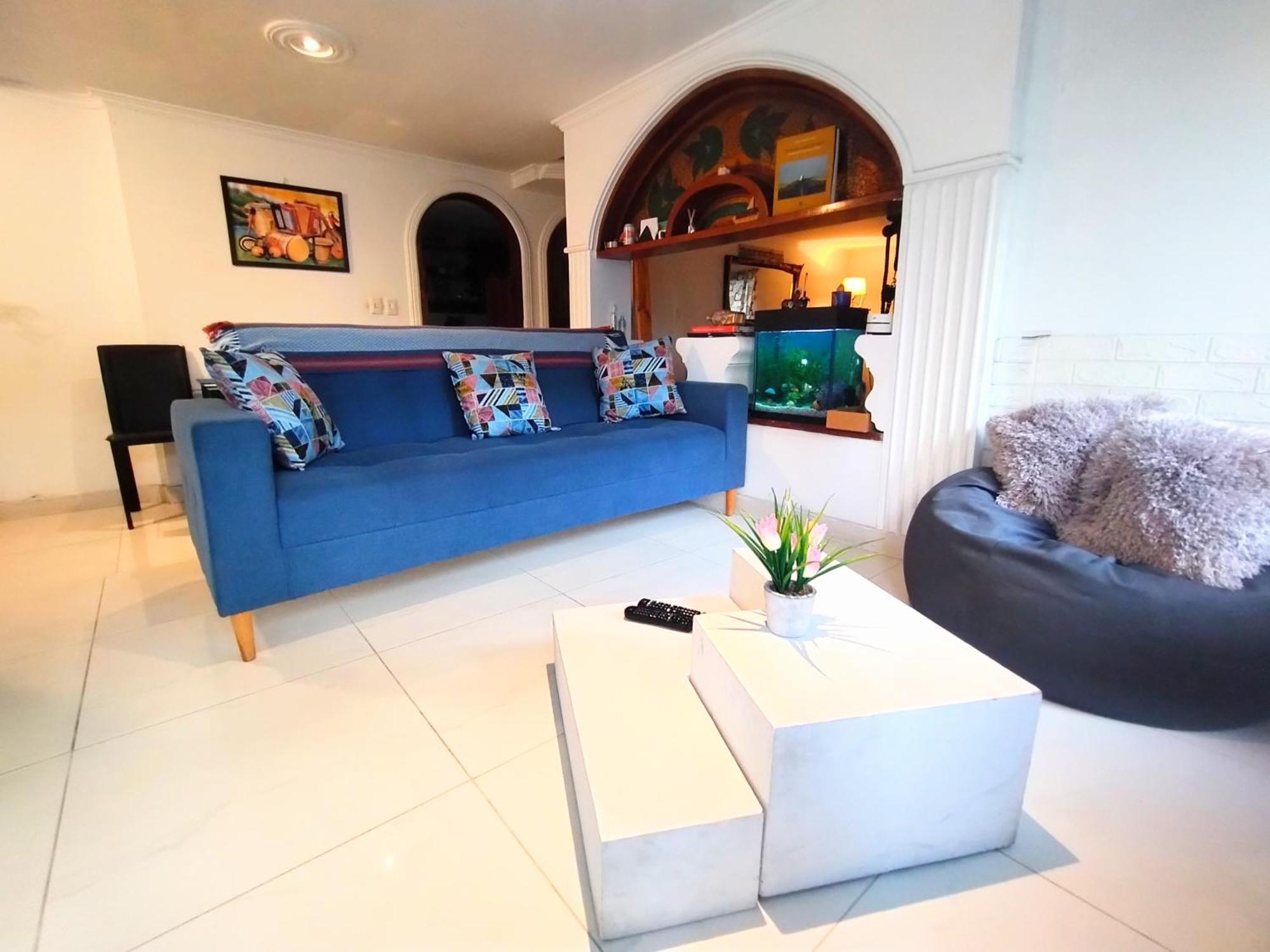 Homethel Cartagena ภายนอก รูปภาพ